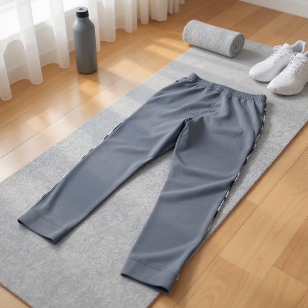 New Balance All Motion Joggers Mens Running Pants Sz M